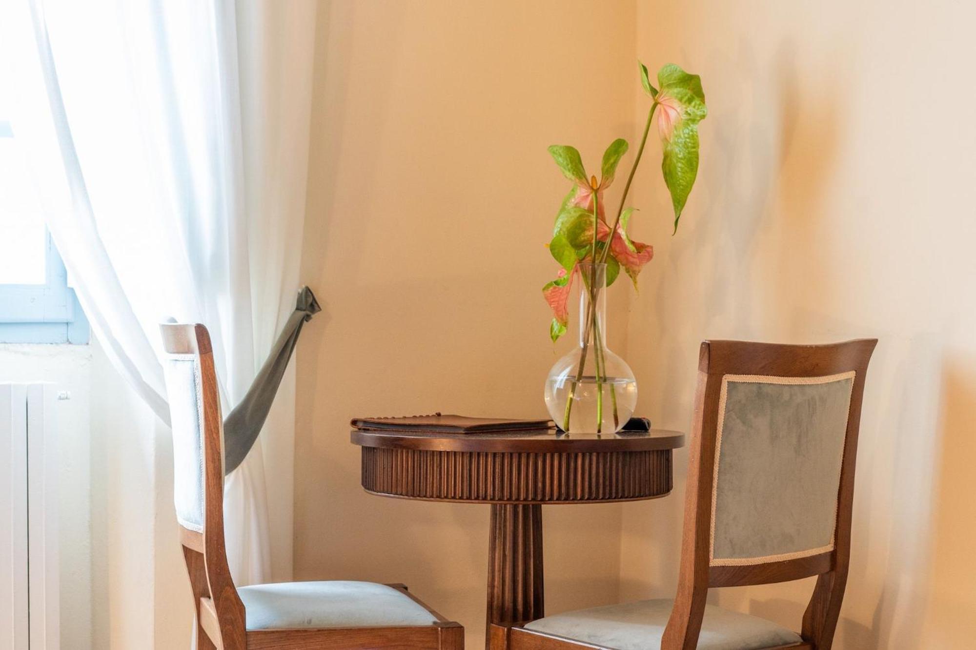 Relais Castelbigozzi Guest House Monteriggioni Exterior photo